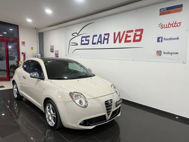 ALFA ROMEO MiTo 1.6 JTDm S&S Distinctive 120 cv