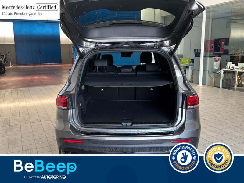 Mercedes-Benz GLB Classe 200 D PREMIUM AUTO