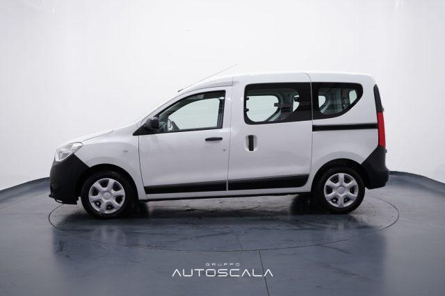 DACIA Dokker 1.5 dCi 8V 75CV S&S 5 Posti Ambiance