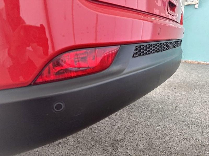 Jeep Compass 1.3 T4 PHEV 190cv Limited 4xe Auto