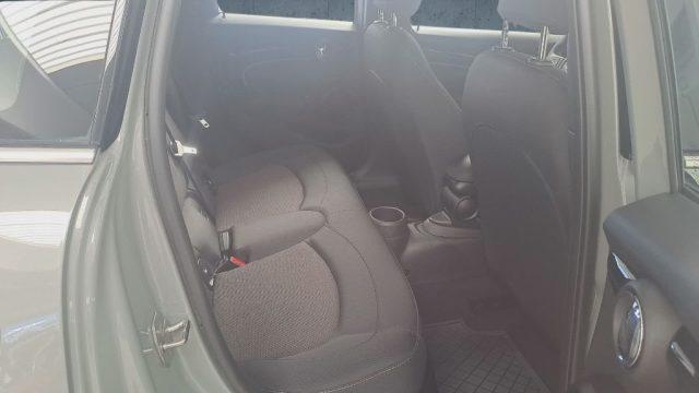 MINI One 1.5 One 75 CV Classic 5 porte Manuale