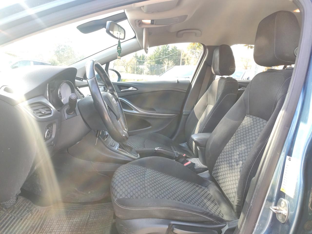 Opel Astra 1.6 CDTi 136CV Start&Stop 5 porte