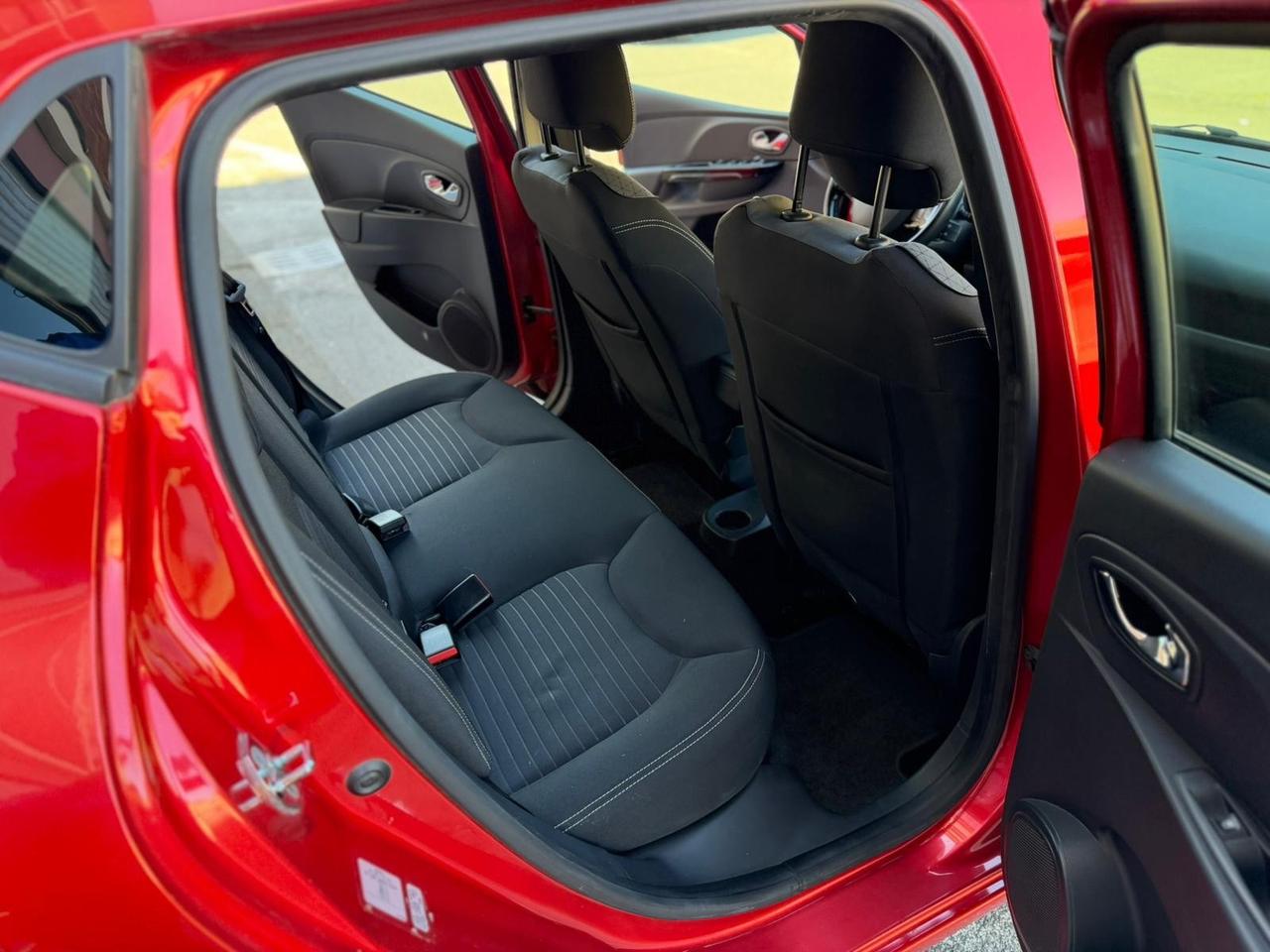 Renault Clio 1.5 dCi 8V 90CV Start&Stop 5 porte Energy