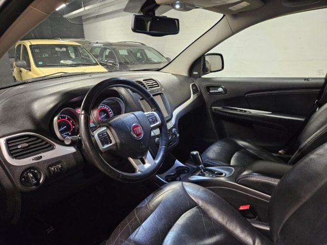 FIAT Freemont 2.0 Mjt 170 CV 4x4 aut. 7POSTI CAMBIO ROTTO