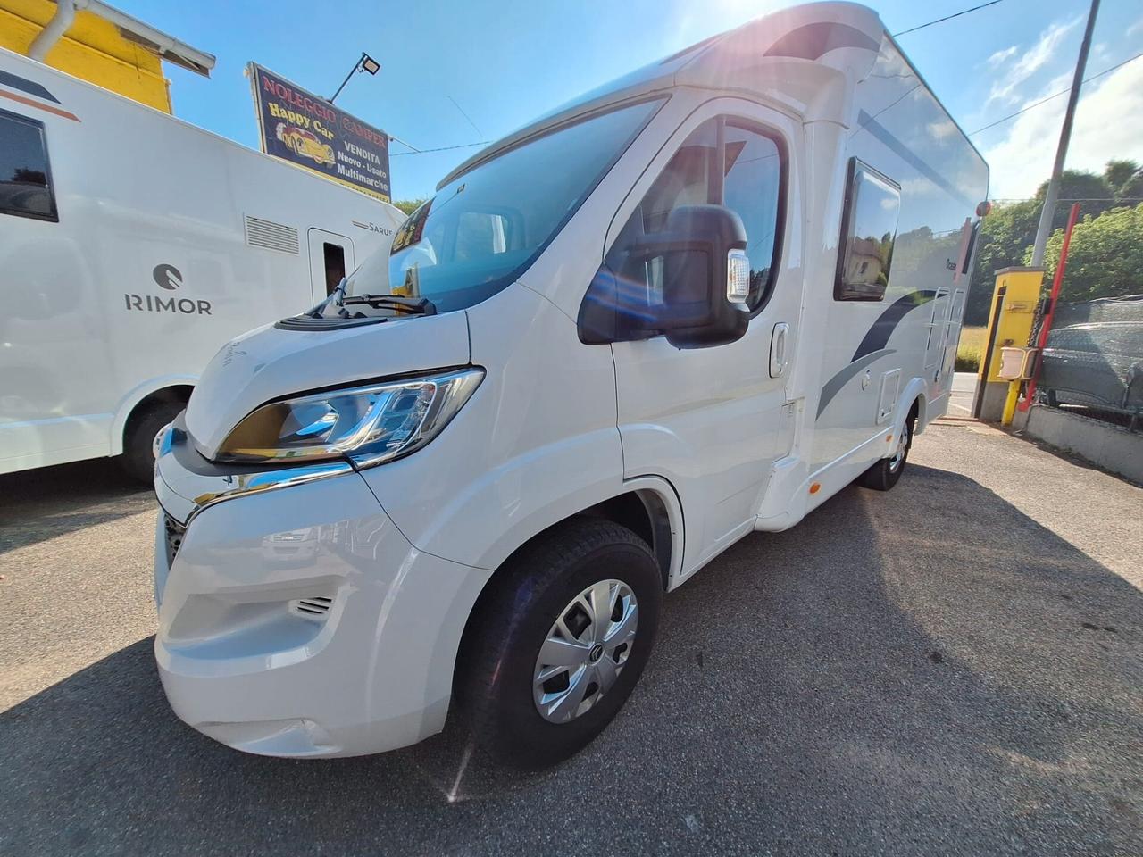 Altro BLUCAMP OCEAN 12