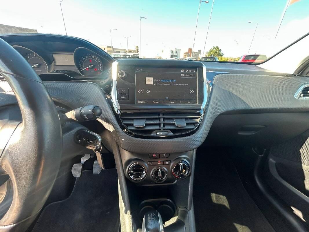 Peugeot 208 1.6 bluehdi Allure 100cv 5p