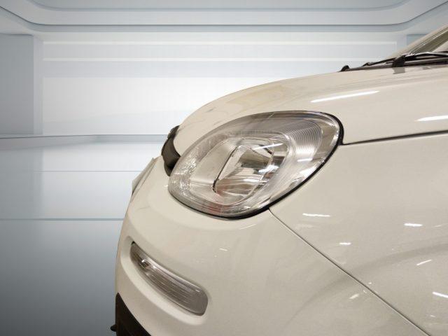 FIAT Panda 1.0 FireFly S&S Hybrid Icon