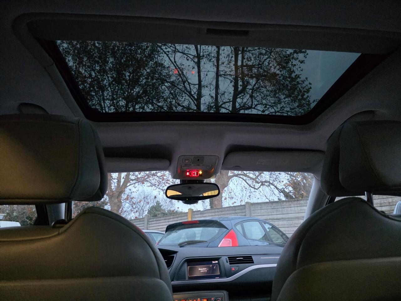 Citroen C5 2.0 HDi 140 Executive NEOPAT