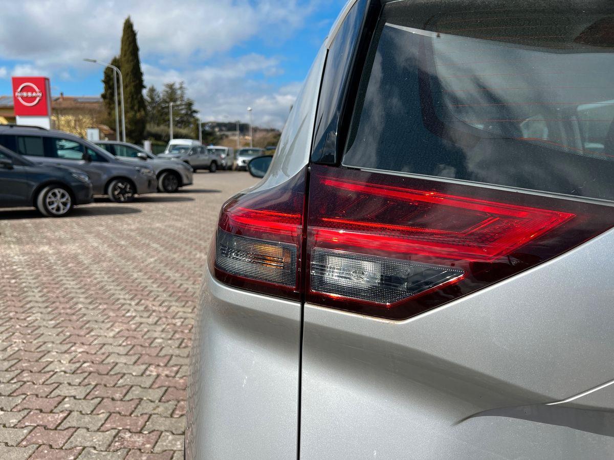 NISSAN X-TRAIL ACENTA e-POWER 2WD