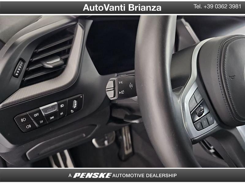 BMW Serie 1 120d xDrive 5p. Msport