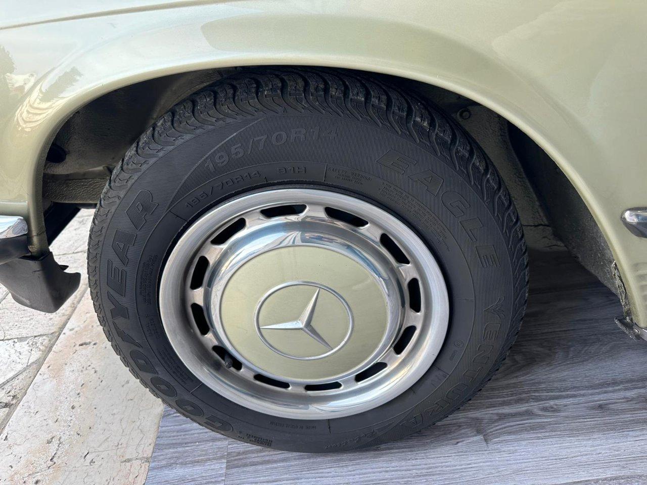 Mercedes SLC 280 ASI SLC 280