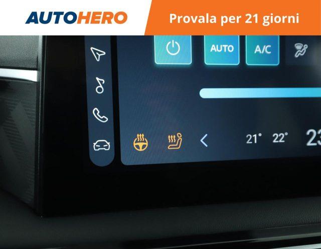 MG MG3 1.5 Hybrid+ Luxury