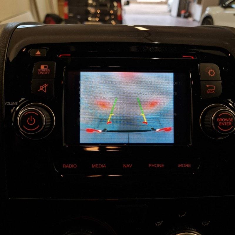 FIAT Ducato (4ª serie) Ducato 30 2.3 MJT 130CV...