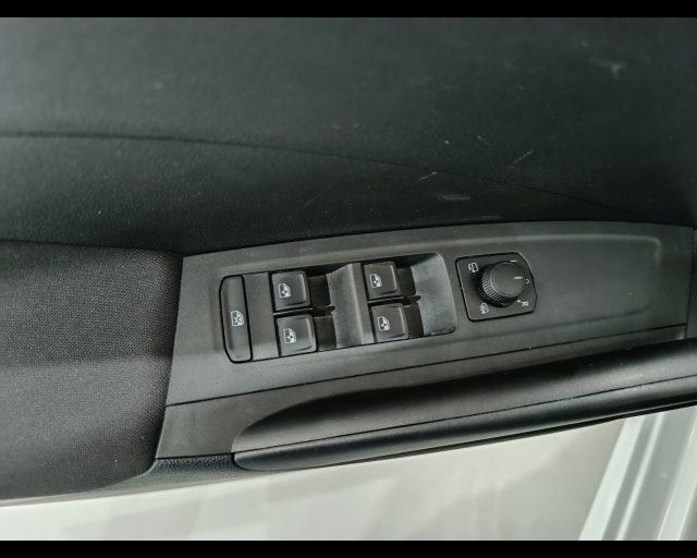 SKODA Fabia 1.0 MPI 80 CV Selection
