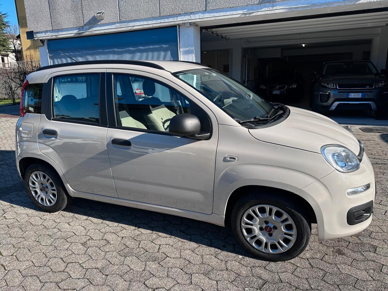 Fiat Panda 1.2 Lounge EURO6*NEOPATENTATI