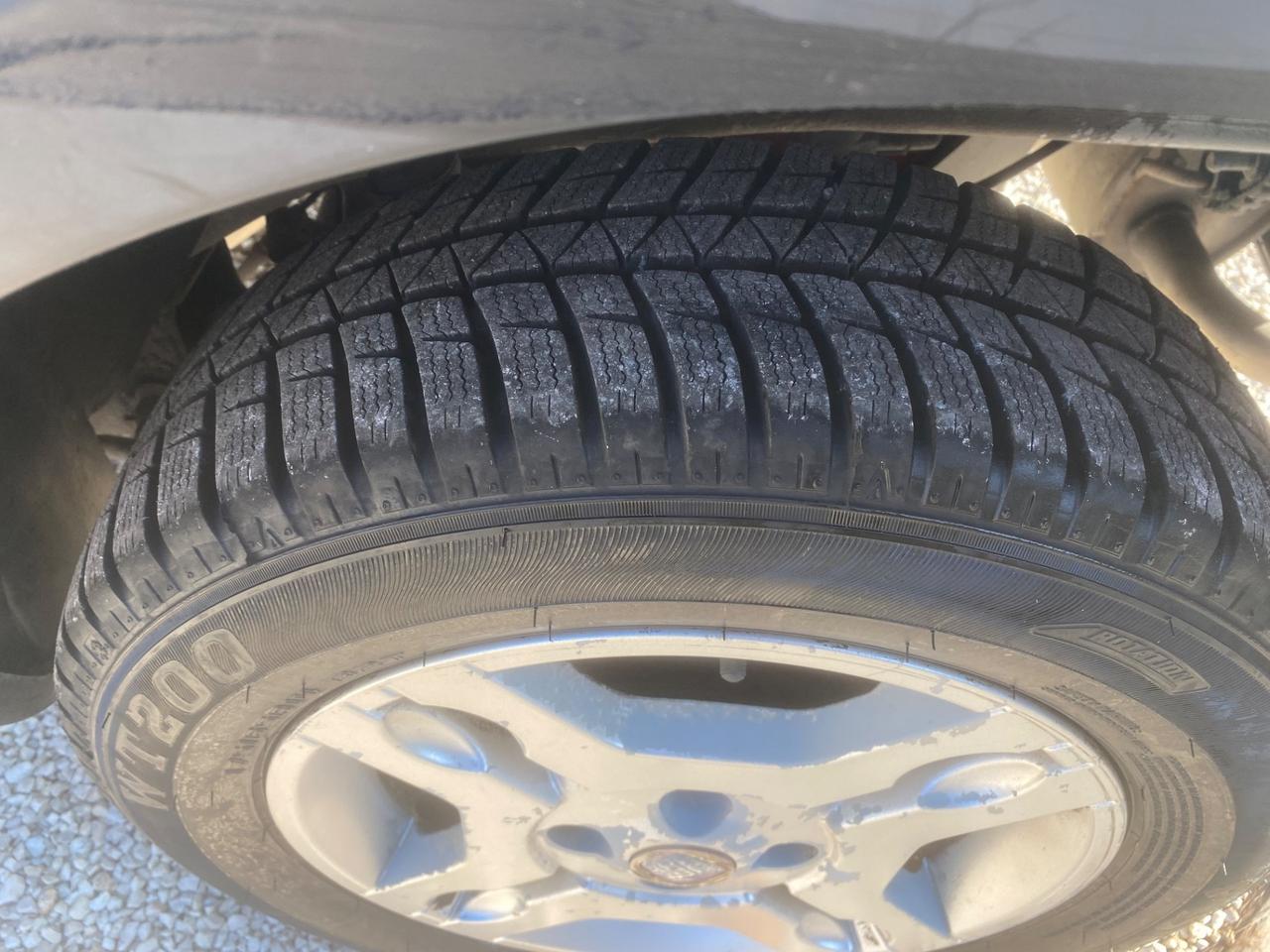 Fiat Panda 1.2 Climbing Natural Power