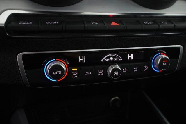 AUDI Q2 Q2 30 TDI S tronic Admired