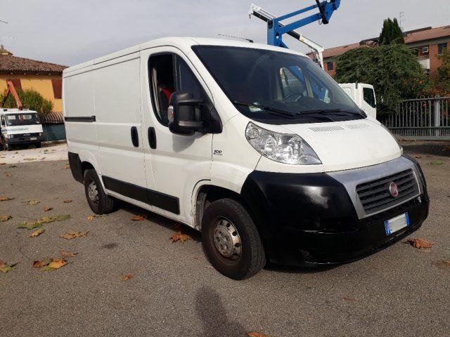 FIAT Ducato CH1 GARANTITO [A293]