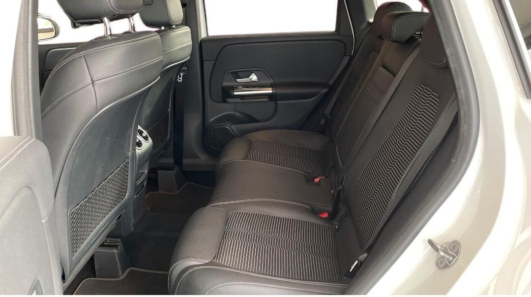 Mercedes-benz B 180 Automatic Sport Plus