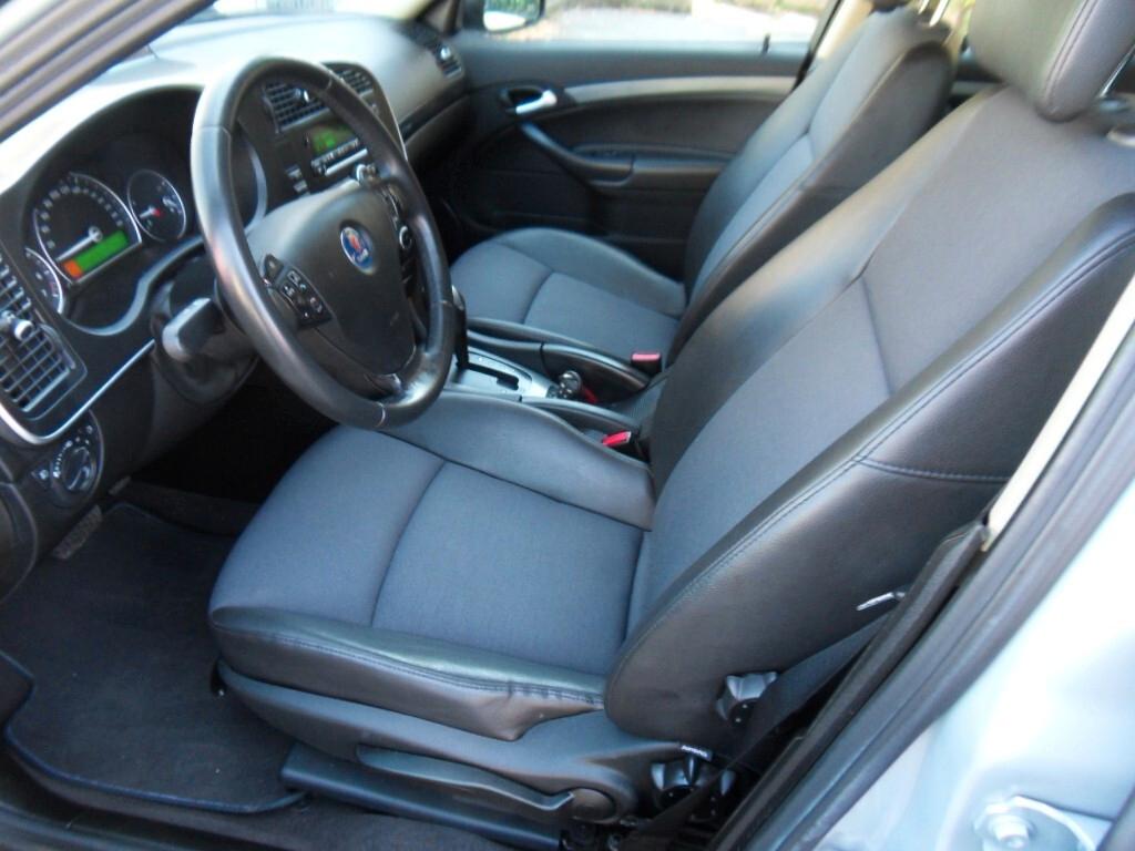 Saab 9-3 Sport Sedan 1.8 t Linear