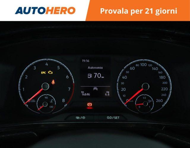 VOLKSWAGEN T-Cross 1.0 TSI 110 CV Style