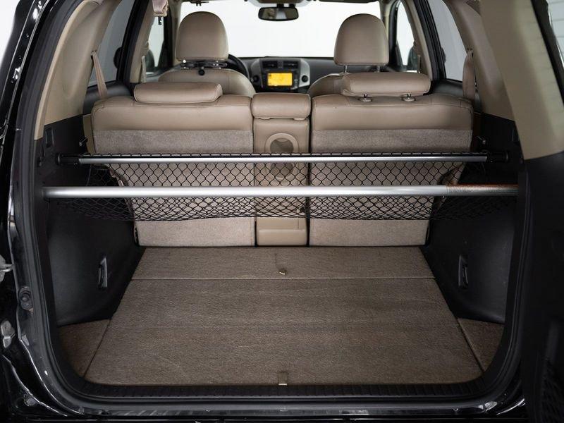 Toyota RAV4 CROSSOVER 2.2 D-4D 150CV DPF EXECUTIVE