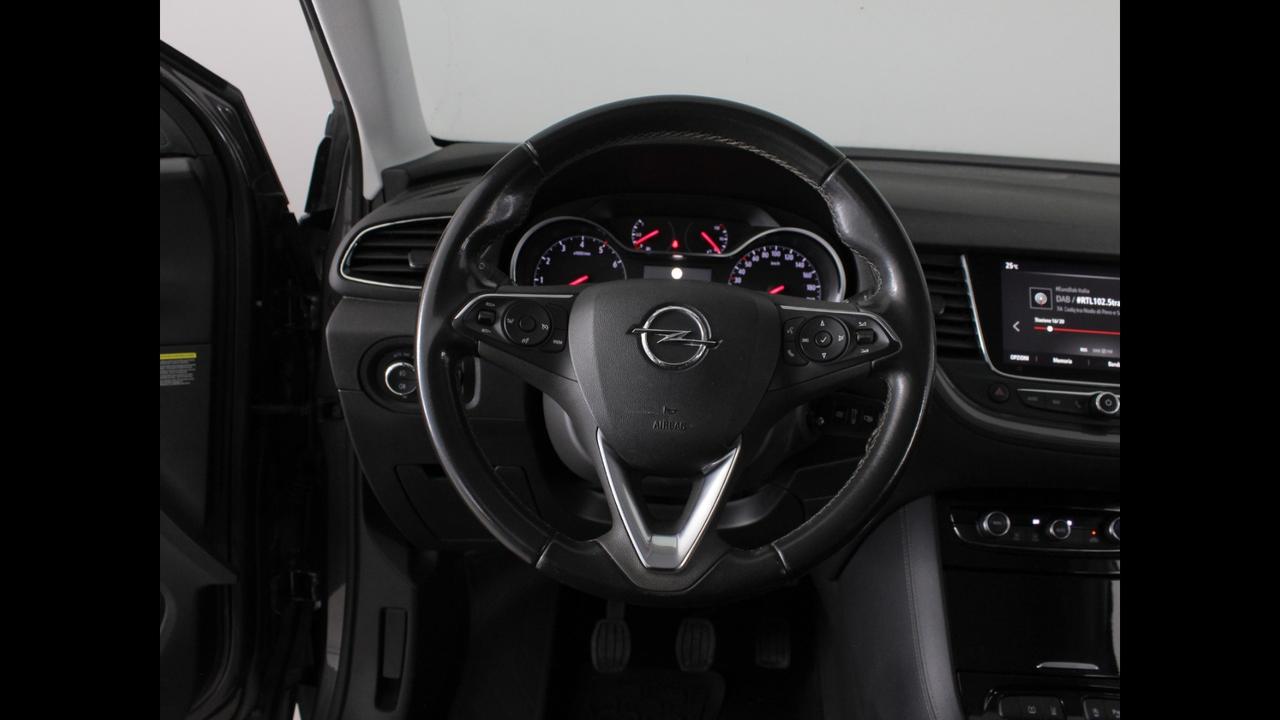 OPEL Grandland X - Grandland X 1.5 ecotec Innovation s&s 130cv