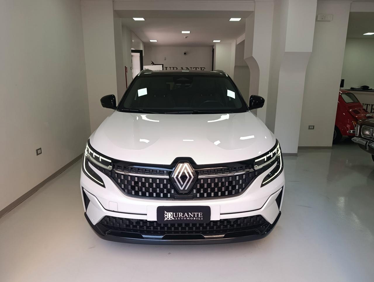 Renault Austral Full Hybrid E-Tech 200 CV Iconic