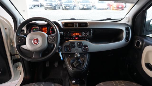 FIAT Panda 1.3 MJT S&S 4x4