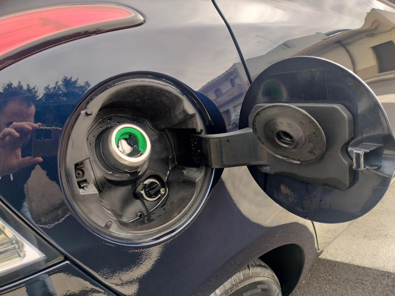 Lancia Ypsilon 1.2 69 CV 5 porte GPL Ecochic Platinum