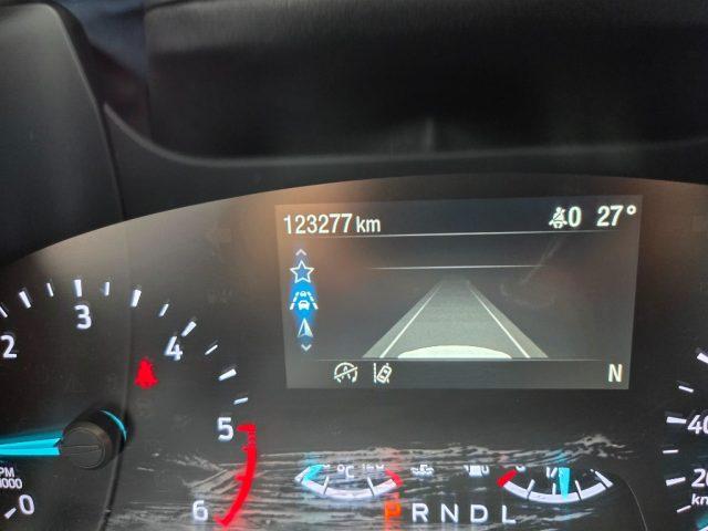 FORD Kuga 1.5 EcoBlue 120 CV aut. 2WD Connect
