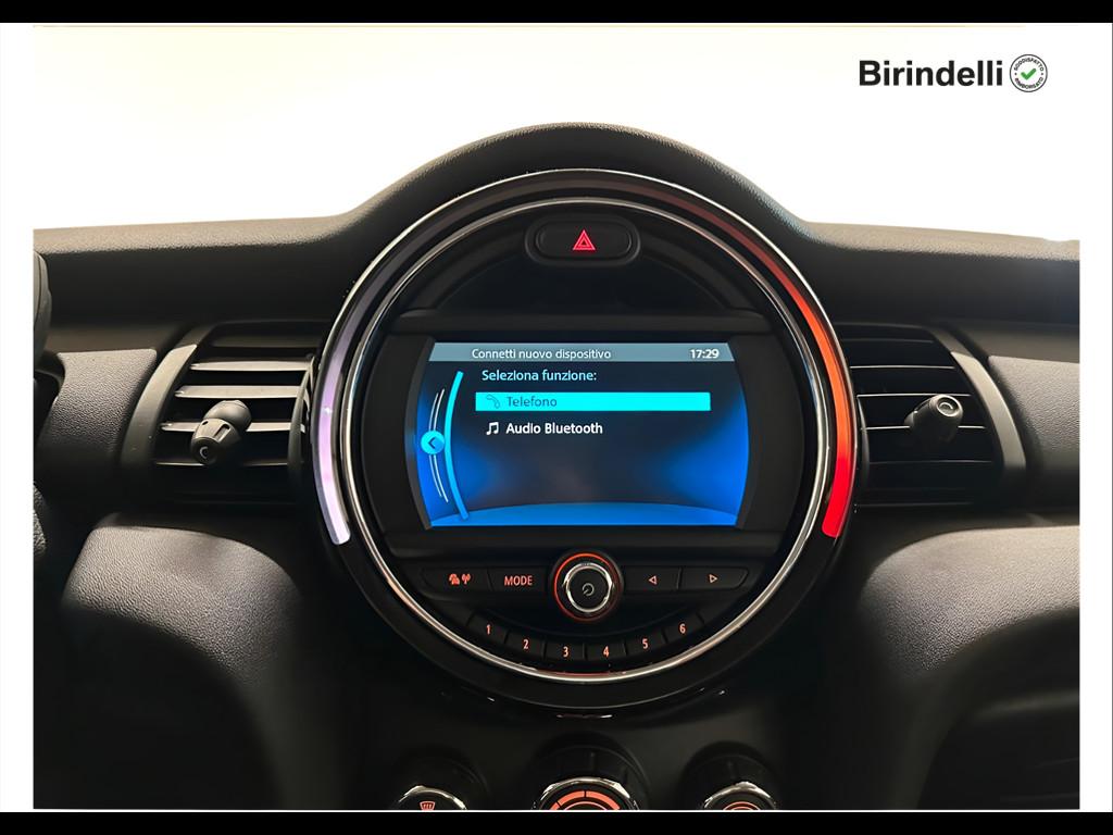 MINI Mini 5 porte (F55) - Mini 1.5 One 75 CV 5 porte