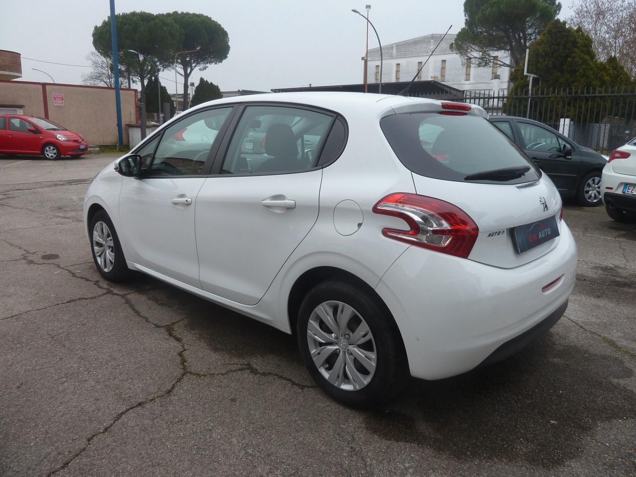 Peugeot 208 1.0 VTi 68 CV 5 p. Access Ok Neopatentati