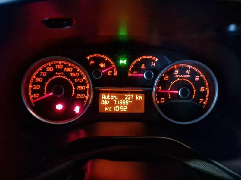 Fiat Doblo doblò cargo 1.3 mjt 95cv combi N1 CH1 Lounge S&S E6d-temp