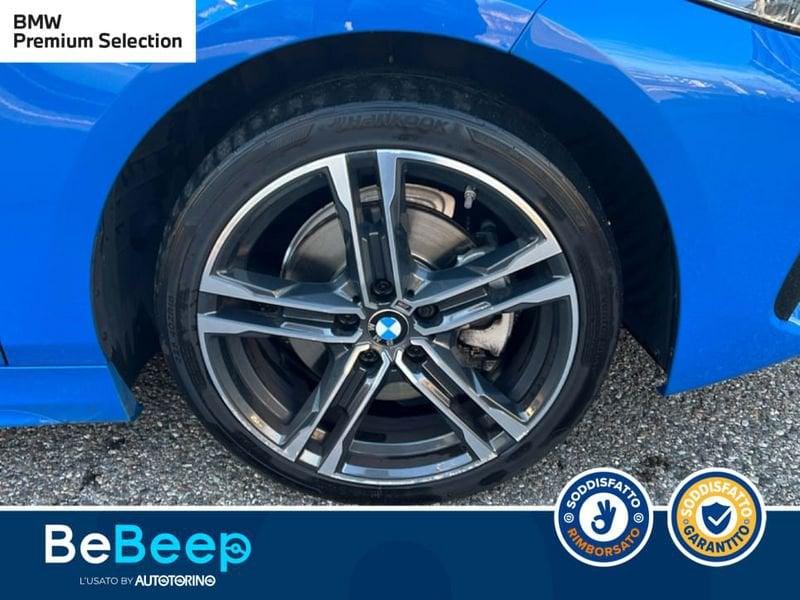 BMW Serie 1 118I MSPORT 140CV AUTO