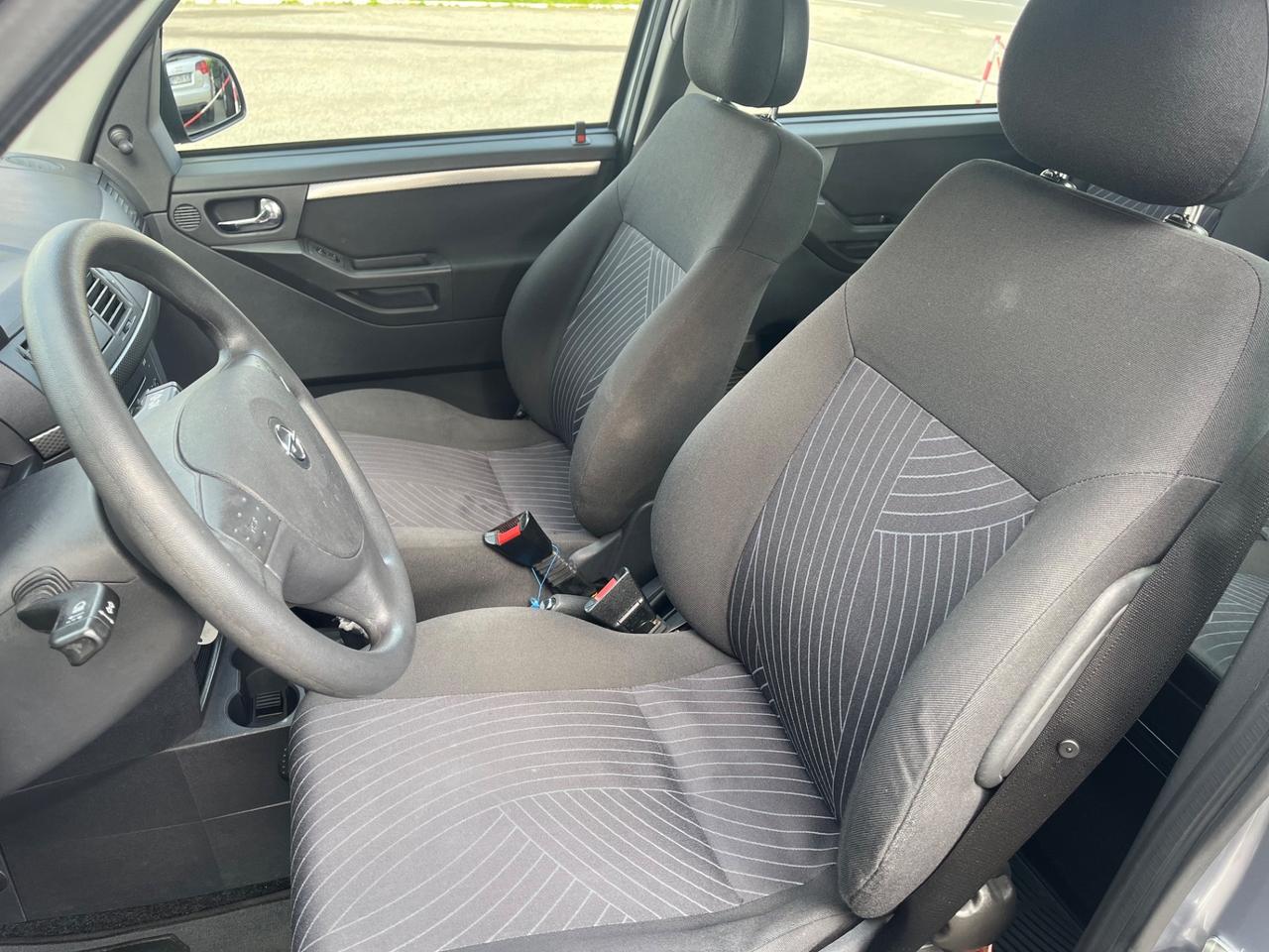 OPEL MERIVA - OCCASIONE