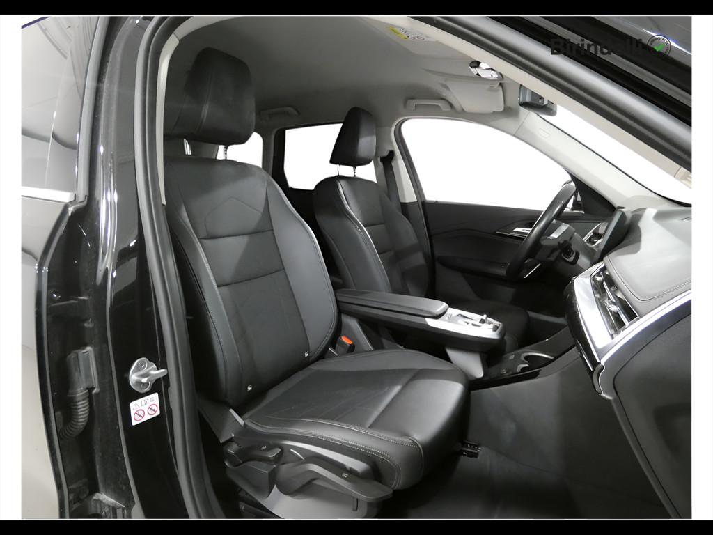 BMW X1 (U11) - X1 sDrive 18d xLine
