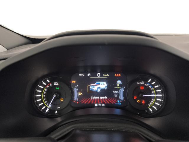 JEEP Renegade 1.3 t4 phev Limited 4xe at6