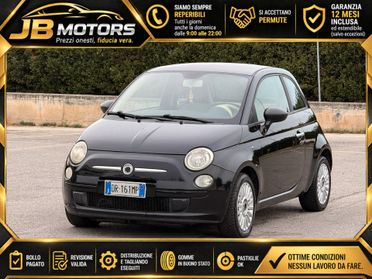 Fiat 500 1.3 Garanzia 12 Mesi