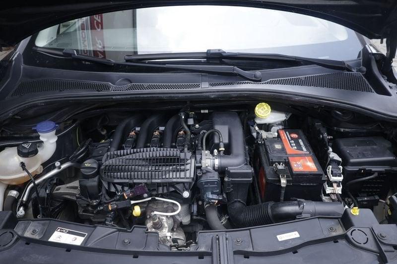 Citroën C3 Citroën C3 PureTech 82 Shine Unicoproprietario