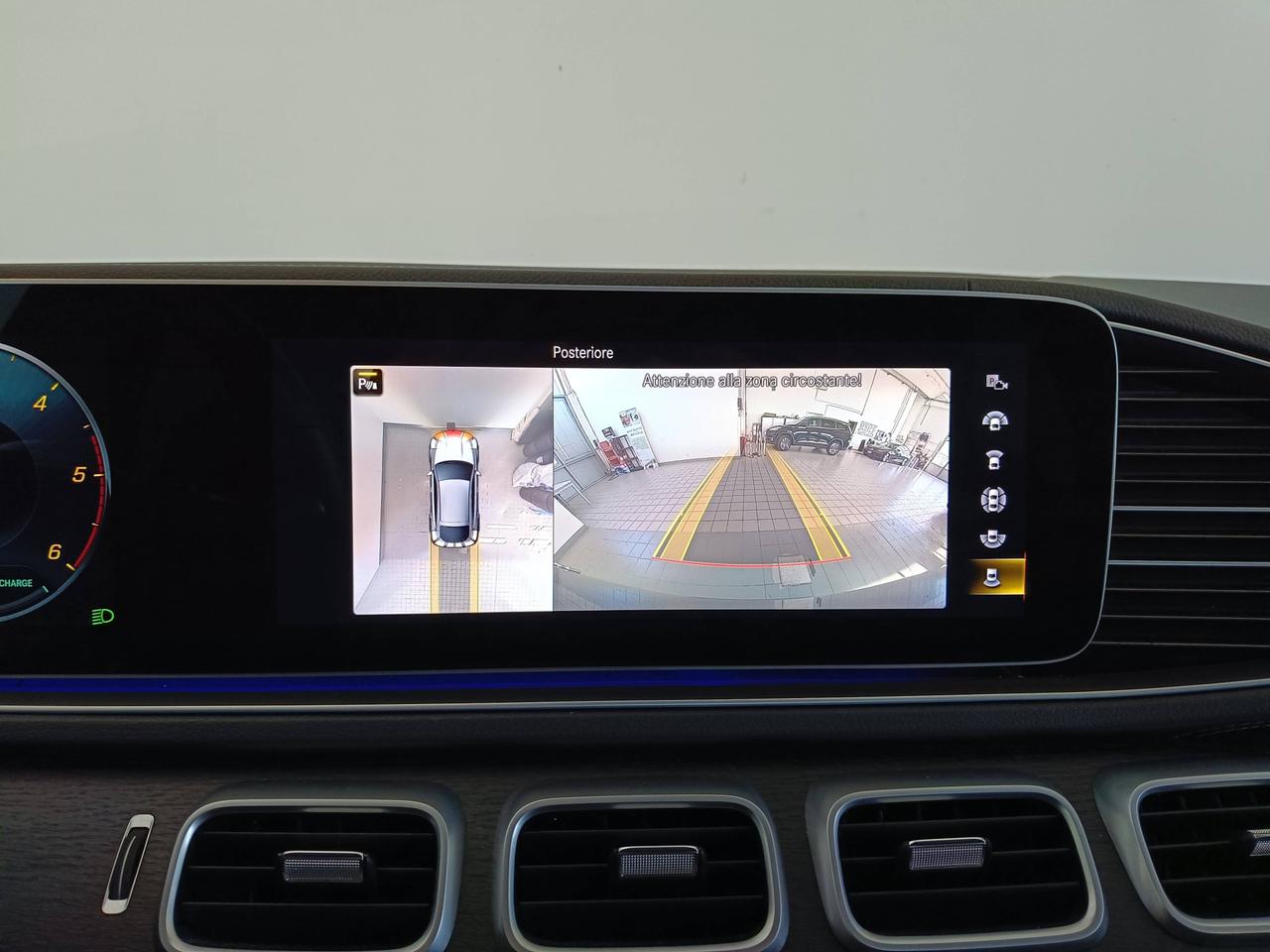 Mercedes-Benz GLE - V167 2019 - GLE 300 d mhev Premium Plus 4matic auto