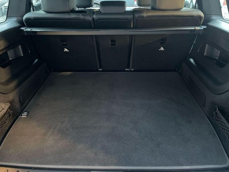 Mercedes-Benz EQB 300 Progressive Advanced 4matic