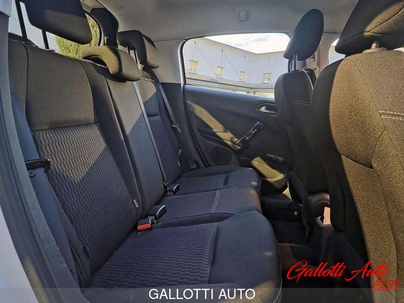 Peugeot 208 PureTech 82 5 porte Active