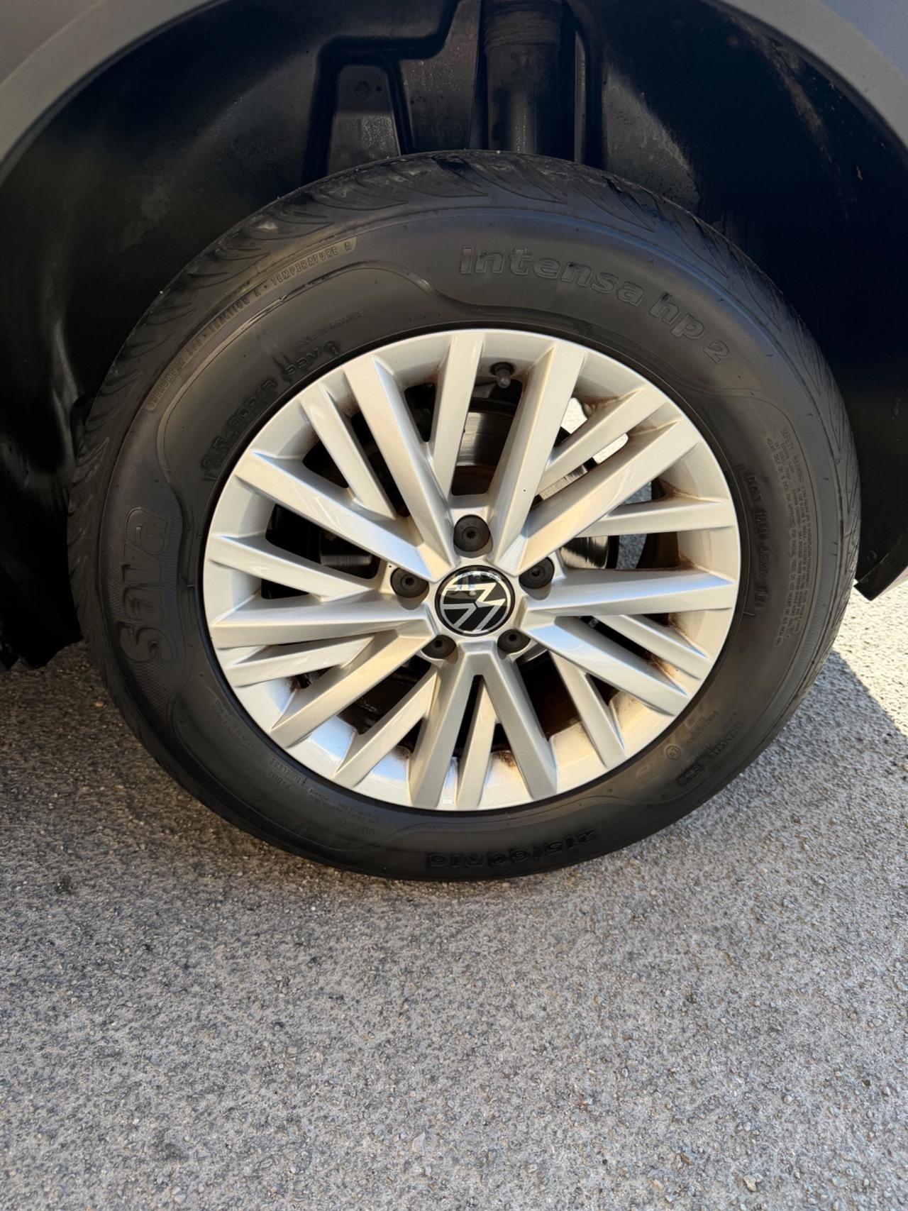 Volkswagen T-Roc 2.0 TDI 116cv 2023