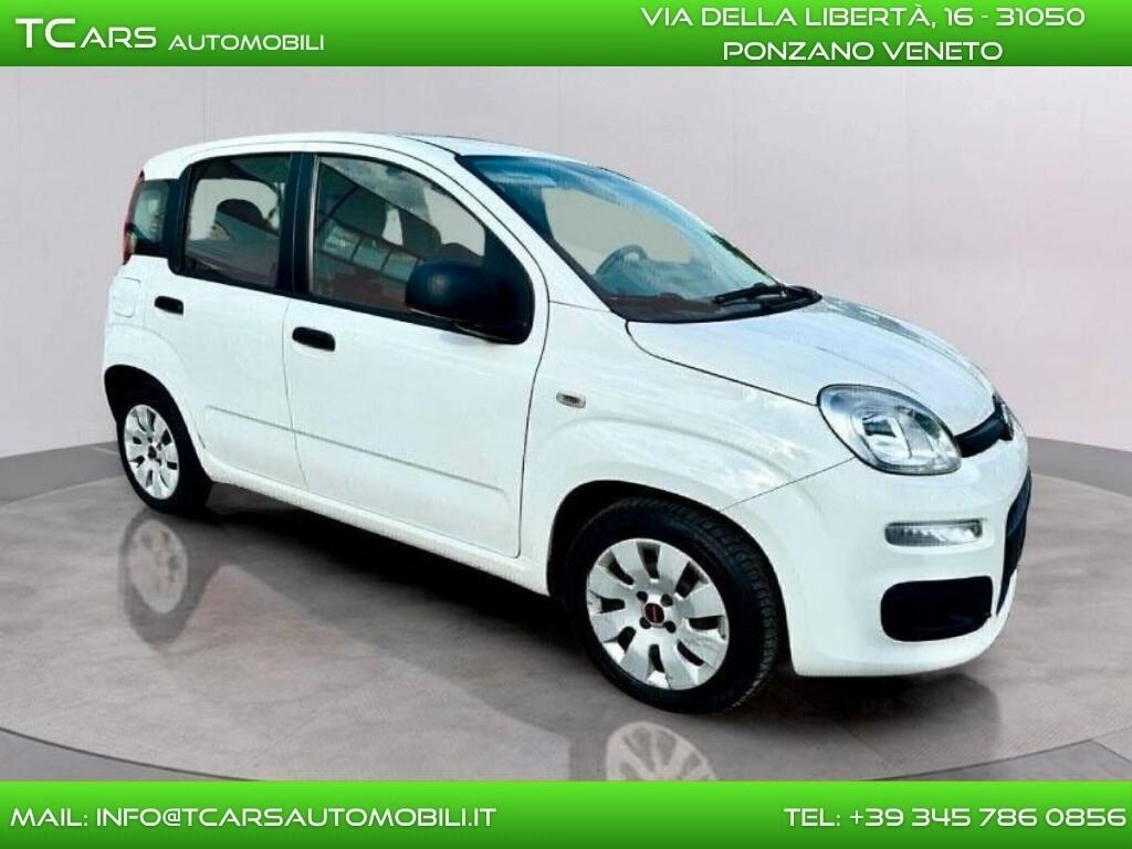 FIAT PANDA 1.3 - GARANZIA 3 ANNI TOP