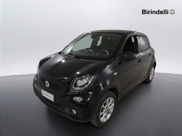 SMART forfour 2ªs. (W453) - forfour 70 1.0 Youngster