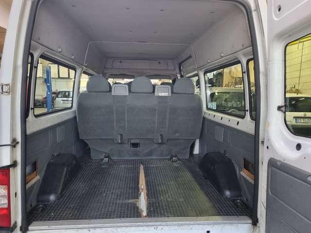 Ford Transit Bus