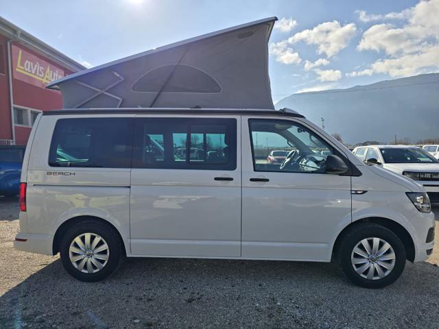 VOLKSWAGEN T6 California 2.0 TDI 150CV Beach Edition