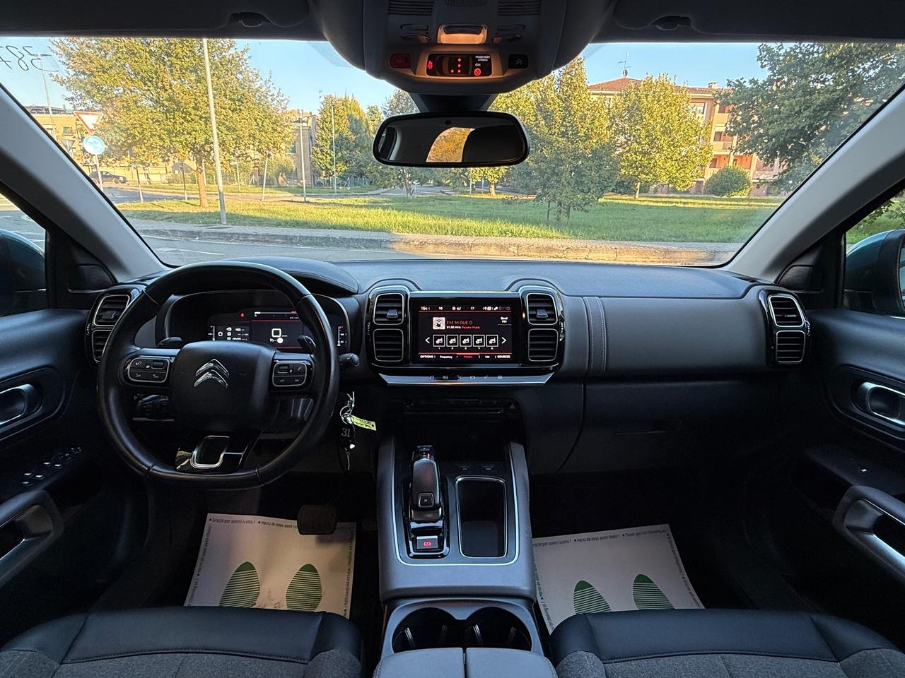 Citroen C5 Aircross BlueHDi 130 S&S EAT8 Feel Pack