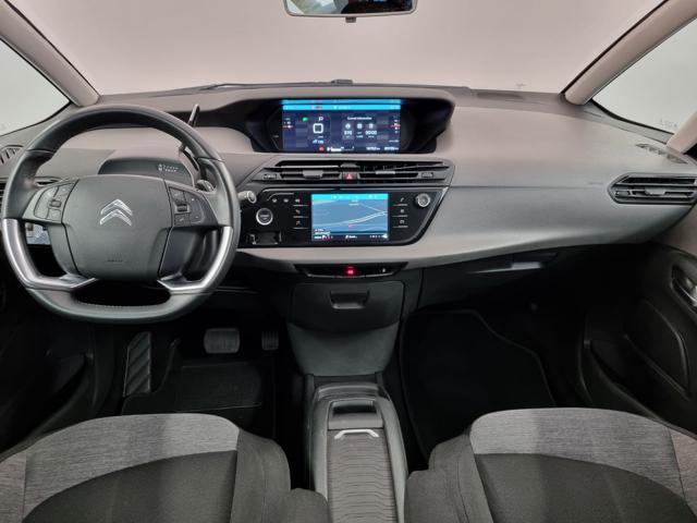 CITROEN Grand C4 Spacetourer BlueHDi 130 S&S EAT8 Feel